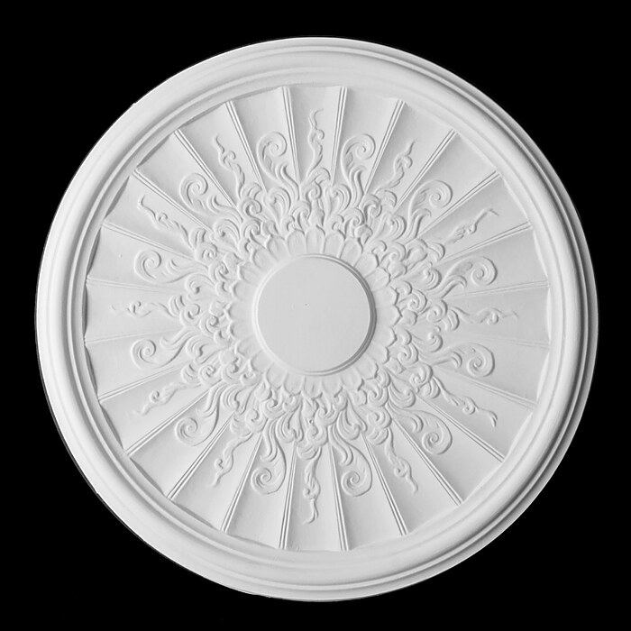 Aussie Small ceiling centre