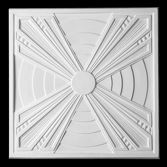 Barron ceiling centre
