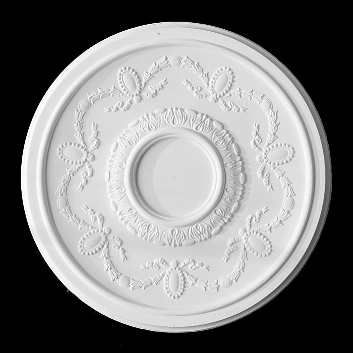 Cameo ceiling centre