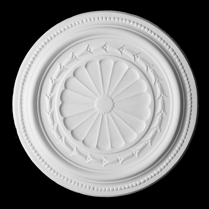Daisy Chain ceiling centre, 530mm