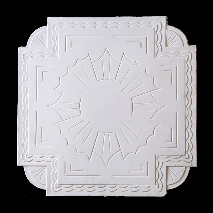 Impression ceiling centre, 625mm