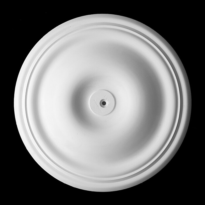 Leo ceiling centre, large