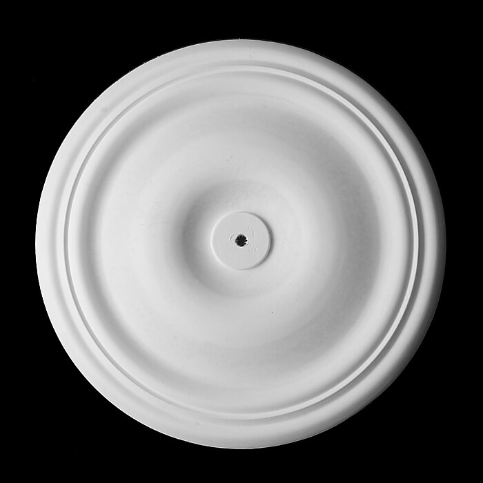 Leo ceiling centre, medium