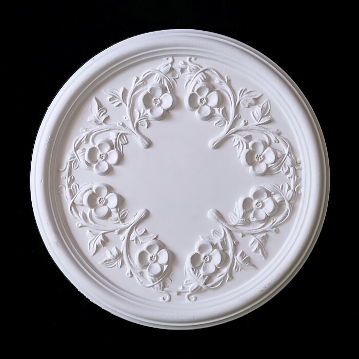 Petal ceiling centre, small