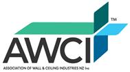 AWCI, Association of Wall and Ceiling Industries NZ