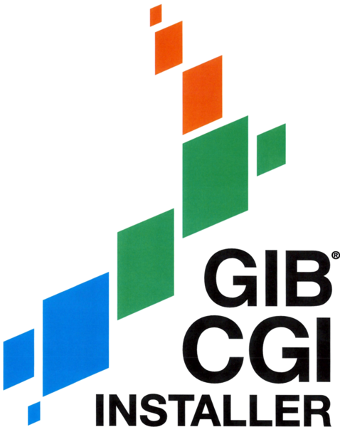 GIB CGI Installer